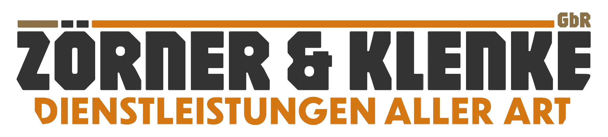 Logo vib Zörner & Klenke GbR Dienstleistungen aller Art